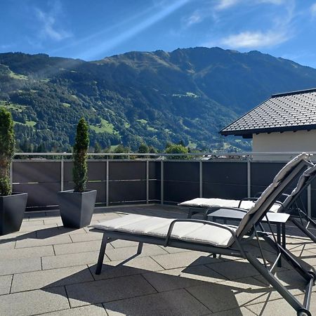 Ferienwohnung Hingucker Tschagguns Esterno foto